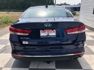 Kia Optima  2018 à COLDBROOK, Nouvelle-Écosse - 5 - w320h240px