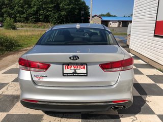 Optima LX, - cruise control, a/c, heated seats, bluetooth 2016 à COLDBROOK, Nouvelle-Écosse - 5 - w320h240px