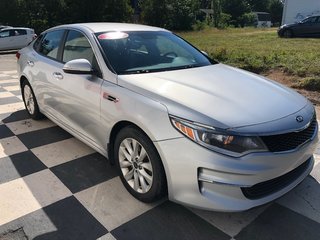 Optima LX, - cruise control, a/c, heated seats, bluetooth 2016 à COLDBROOK, Nouvelle-Écosse - 3 - w320h240px