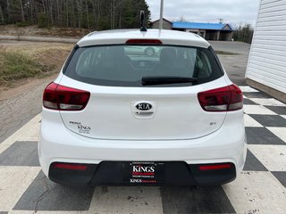 2018  Rio 5-door EX - FWD, Leather, Navigation, Heated seats, A.C in Kentville, Nova Scotia - 5 - w320h240px