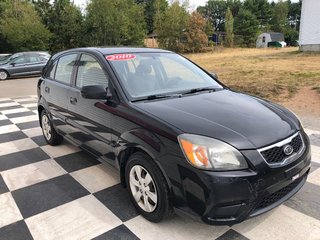 2010 Kia Rio EX - CD Player, Power Windows, Heated Seats in COLDBROOK, Nova Scotia - 3 - w320h240px