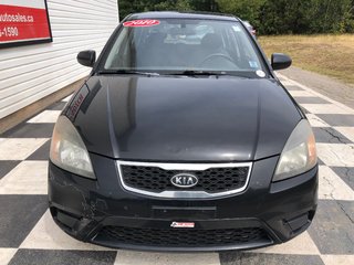 2010 Kia Rio EX - CD Player, Power Windows, Heated Seats in COLDBROOK, Nova Scotia - 2 - w320h240px