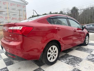 Kia RIO LX, Keyless entry, Bluetooth, Cruise control 2013 à COLDBROOK, Nouvelle-Écosse - 4 - w320h240px