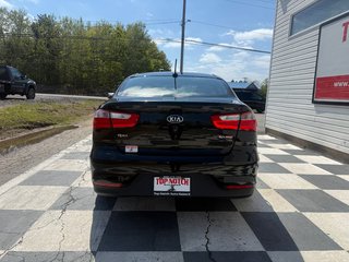 Kia RIO EX, keyless entry, backup camera, Bluetooth 2017 à Kentville, Nouvelle-Écosse - 5 - w320h240px
