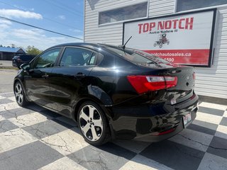 Kia RIO EX, keyless entry, backup camera, Bluetooth 2017 à Kentville, Nouvelle-Écosse - 6 - w320h240px