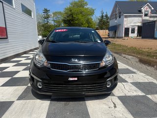 Kia RIO EX, keyless entry, backup camera, Bluetooth 2017 à Kentville, Nouvelle-Écosse - 2 - w320h240px