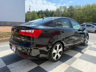 Kia RIO EX, keyless entry, backup camera, Bluetooth 2017 à Kentville, Nouvelle-Écosse - 4 - w320h240px