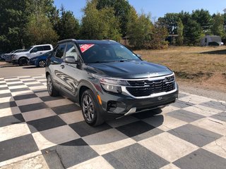 2024 Kia SELTOS LX LX, fwd, auto in COLDBROOK, Nova Scotia - 3 - w320h240px