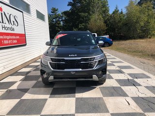 2024 Kia SELTOS LX LX, fwd, auto in COLDBROOK, Nova Scotia - 2 - w320h240px