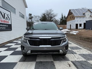 2025 Kia Seltos EX-L, keyless entry, backup camera, Bluetooth in COLDBROOK, Nova Scotia - 2 - w320h240px
