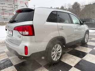 2014 Kia SORENTO GDI, Keyless entry, leather seats, backup cam in Kentville, Nova Scotia - 4 - w320h240px