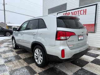 2014 Kia SORENTO GDI, Keyless entry, leather seats, backup cam in Kentville, Nova Scotia - 6 - w320h240px
