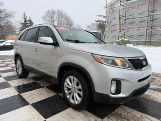 2014 Kia SORENTO GDI, Keyless entry, leather seats, backup cam in Kentville, Nova Scotia - 3 - w320h240px