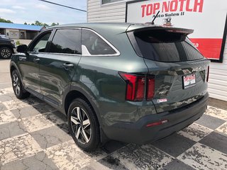 Kia Sorento LX - Heated seats, hands free, reverse camera, a/c 2022 à COLDBROOK, Nouvelle-Écosse - 6 - w320h240px