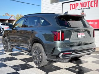 2022 Kia Sorento X Line | Safety Assist, Heated Steering Wheel in Kentville, Nova Scotia - 6 - w320h240px