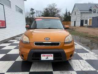 2011 Kia SOUL Sport, keyless entry, Cruise control, mp3 in COLDBROOK, Nova Scotia - 2 - w320h240px