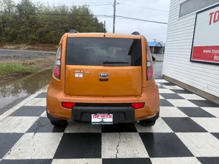 2011 Kia SOUL Sport, keyless entry, Cruise control, mp3 in COLDBROOK, Nova Scotia - 5 - w320h240px