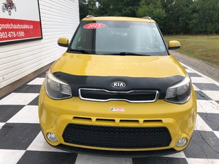 Kia Soul EX+ - cruise control, heated seats, a/c, bluetooth 2015 à COLDBROOK, Nouvelle-Écosse - 2 - w320h240px