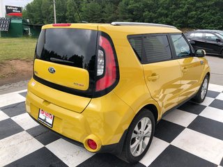 Kia Soul EX+ - cruise control, heated seats, a/c, bluetooth 2015 à COLDBROOK, Nouvelle-Écosse - 4 - w320h240px