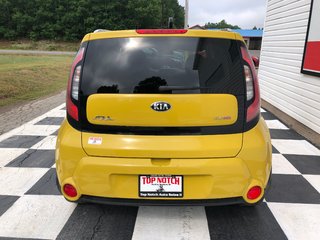 Kia Soul EX+ - cruise control, heated seats, a/c, bluetooth 2015 à COLDBROOK, Nouvelle-Écosse - 5 - w320h240px