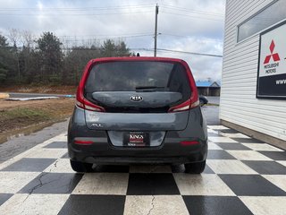 Kia Soul LX, heated seats, keyless entry, backup camera 2020 à Kentville, Nouvelle-Écosse - 5 - w320h240px