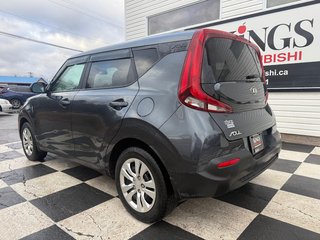 Kia Soul LX, heated seats, keyless entry, backup camera 2020 à Kentville, Nouvelle-Écosse - 6 - w320h240px