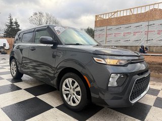 Kia Soul LX, heated seats, keyless entry, backup camera 2020 à Kentville, Nouvelle-Écosse - 3 - w320h240px