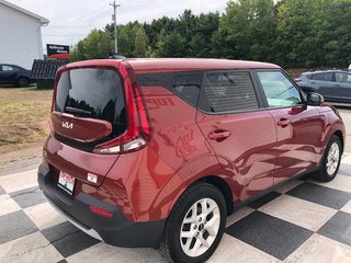 2022 Kia Soul EX - Reverse Camera, Carplay, Heated Seats in COLDBROOK, Nova Scotia - 4 - w320h240px