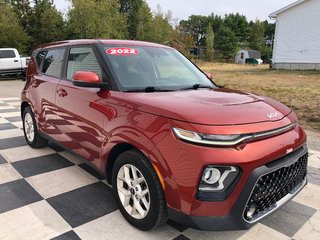 2022 Kia Soul EX - Reverse Camera, Carplay, Heated Seats in COLDBROOK, Nova Scotia - 3 - w320h240px