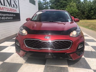 Kia Sportage LX - Reverse Camera, Heated Seats, Power Windows 2020 à COLDBROOK, Nouvelle-Écosse - 2 - w320h240px