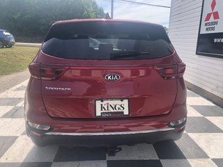 Kia Sportage LX - Reverse Camera, Heated Seats, Power Windows 2020 à COLDBROOK, Nouvelle-Écosse - 5 - w320h240px