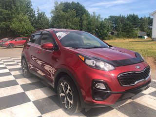 Kia Sportage LX - Reverse Camera, Heated Seats, Power Windows 2020 à COLDBROOK, Nouvelle-Écosse - 3 - w320h240px