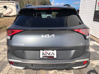 2023 Kia Sportage X-Line Limited - power seats, hands free, a/c in COLDBROOK, Nova Scotia - 5 - w320h240px