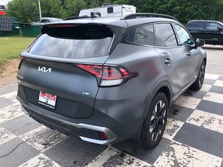 2023 Kia Sportage X-Line Limited - moon roof, heated & vented seats in COLDBROOK, Nova Scotia - 4 - w320h240px