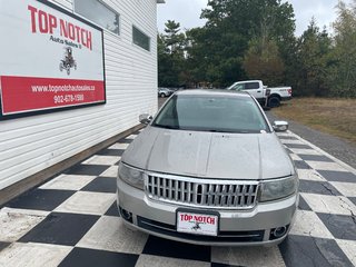 Lincoln MKZ  2008 à COLDBROOK, Nouvelle-Écosse - 2 - w320h240px