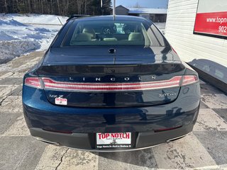 2017 Lincoln MKZ Reserve - cooling seats, reverse camera, sunroof in COLDBROOK, Nova Scotia - 5 - w320h240px