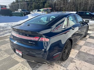 2017 Lincoln MKZ Reserve - cooling seats, reverse camera, sunroof in COLDBROOK, Nova Scotia - 4 - w320h240px