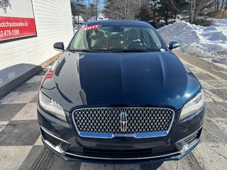 2017 Lincoln MKZ Reserve - cooling seats, reverse camera, sunroof in COLDBROOK, Nova Scotia - 2 - w320h240px