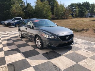 Mazda 6 TOURING PLUS GS 2014 à COLDBROOK, Nouvelle-Écosse - 3 - w320h240px