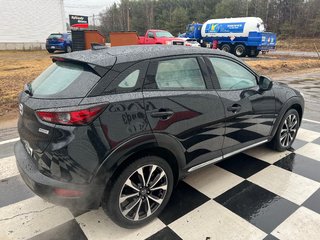 CX-3 GT - AWD, Leather, Heads-up display, Heated seats 2020 à COLDBROOK, Nouvelle-Écosse - 4 - w320h240px