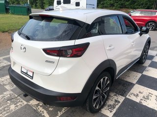 2020 Mazda CX-3 GT - reverse camera, hands free, cruise control in COLDBROOK, Nova Scotia - 4 - w320h240px