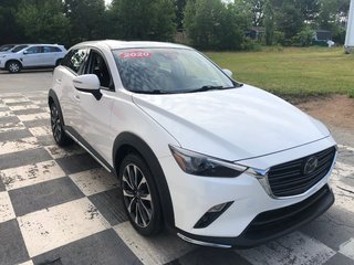 2020 Mazda CX-3 GT - reverse camera, hands free, cruise control in COLDBROOK, Nova Scotia - 3 - w320h240px