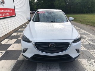 2020 Mazda CX-3 GT - reverse camera, hands free, cruise control in COLDBROOK, Nova Scotia - 2 - w320h240px