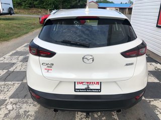 2020 Mazda CX-3 GT - reverse camera, hands free, cruise control in COLDBROOK, Nova Scotia - 5 - w320h240px