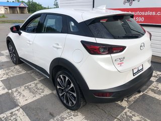 2020 Mazda CX-3 GT - reverse camera, hands free, cruise control in COLDBROOK, Nova Scotia - 6 - w320h240px