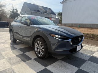 2021 Mazda CX-30 GS, keyless entry, backup camera, Bluetooth in COLDBROOK, Nova Scotia - 3 - w320h240px