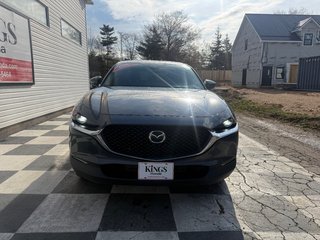 2021 Mazda CX-30 GS, keyless entry, backup camera, Bluetooth in COLDBROOK, Nova Scotia - 2 - w320h240px