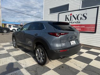 2021 Mazda CX-30 GS, keyless entry, backup camera, Bluetooth in COLDBROOK, Nova Scotia - 6 - w320h240px