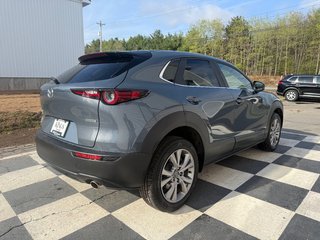 2021 Mazda CX-30 GS, keyless entry, backup camera, Bluetooth in COLDBROOK, Nova Scotia - 4 - w320h240px