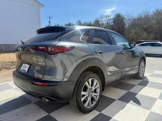Mazda CX-30 GS, keyless entry, backup camera, Bluetooth 2025 à Kentville, Nouvelle-Écosse - 4 - w320h240px
